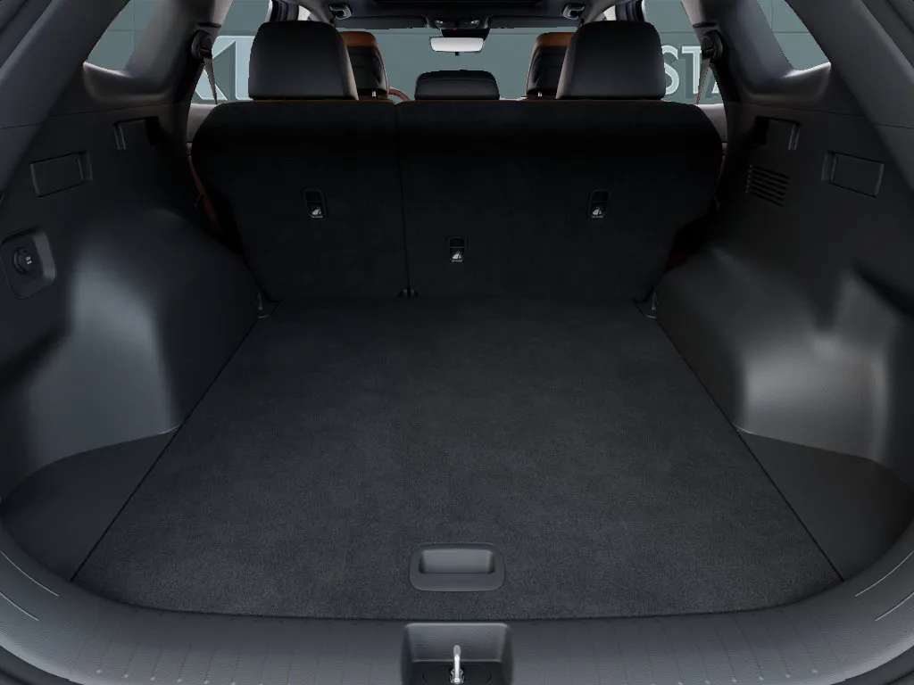 Kia Sportage photo 21