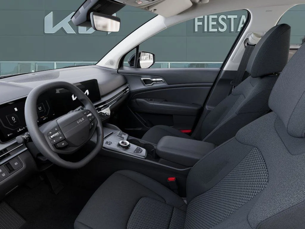 Kia Sportage photo 19