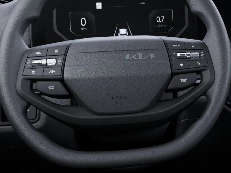 Kia Sportage photo 24