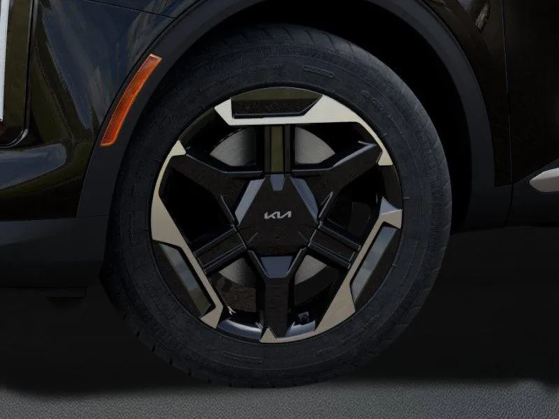 Kia Sportage photo 10
