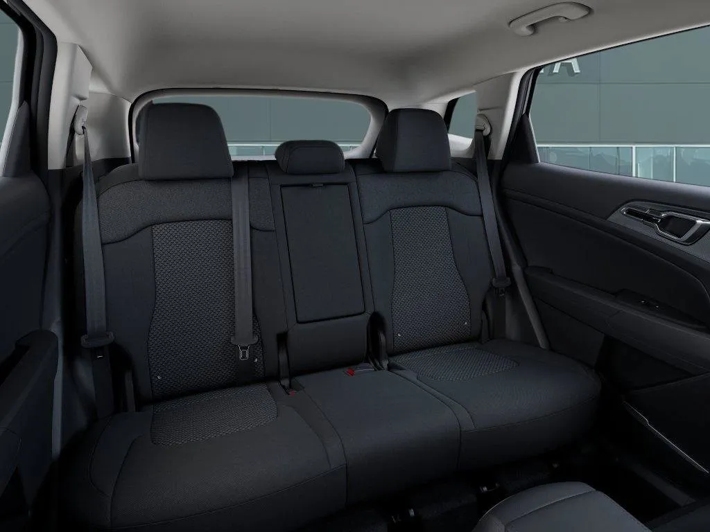 Kia Sportage photo 18