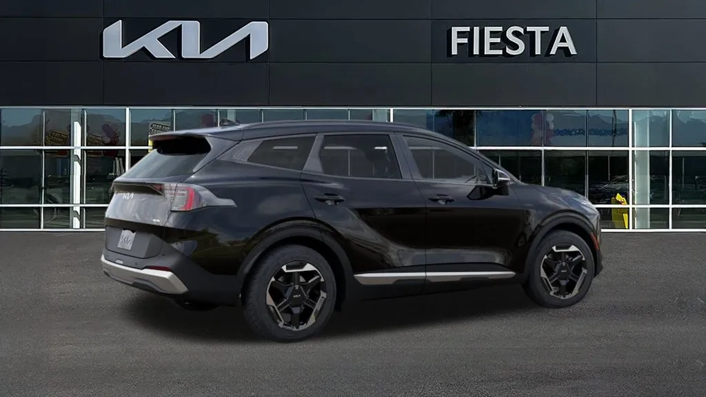 Kia Sportage photo 6