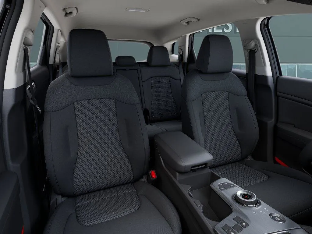 Kia Sportage photo 17