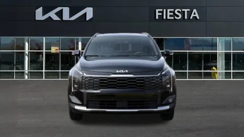 Photos of 2027 Kia Sportage Hybrid S for sale in Indio, CA at Fiesta Kia