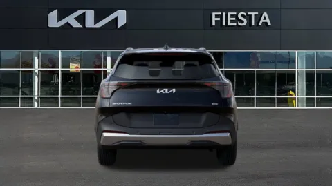 More photos of 2027 Kia Sportage Hybrid S at Fiesta Kia, CA