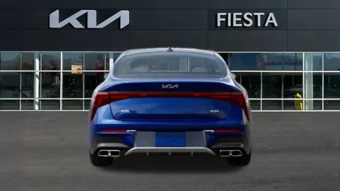 More photos of 2027 Kia K5 GT at Fiesta Kia, CA