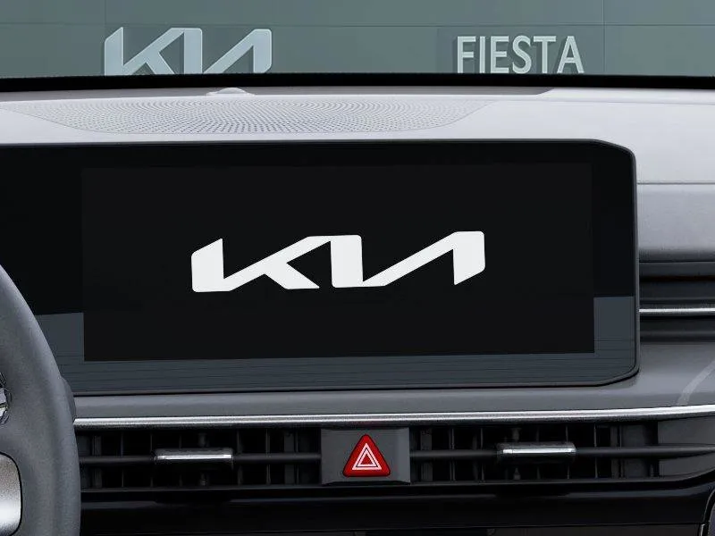 Kia K5 photo 22