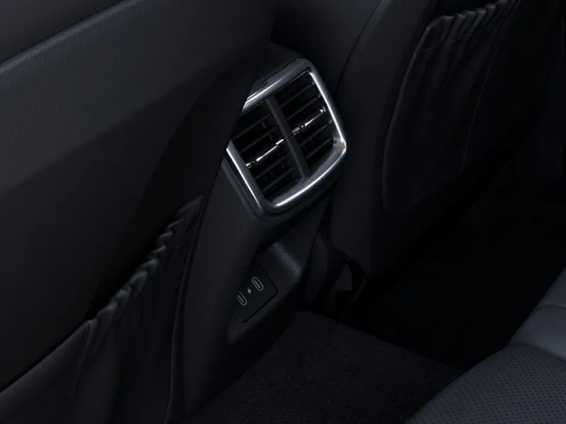 Kia K5 photo 28
