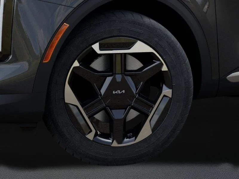 Kia Sportage photo 10