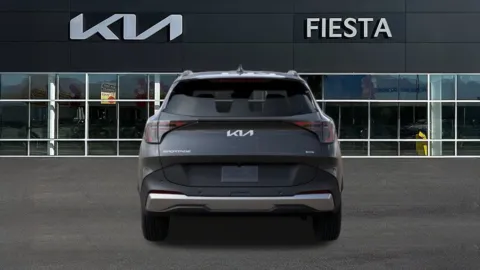 More photos of 2027 Kia Sportage Hybrid S at Fiesta Kia, CA