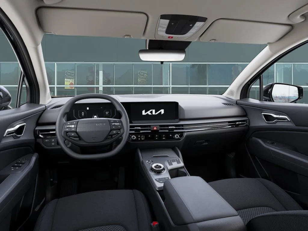 Kia Sportage photo 16