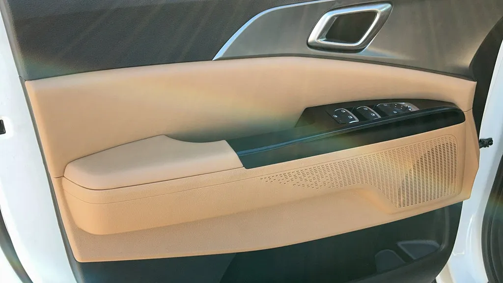 Kia Carnival photo 14