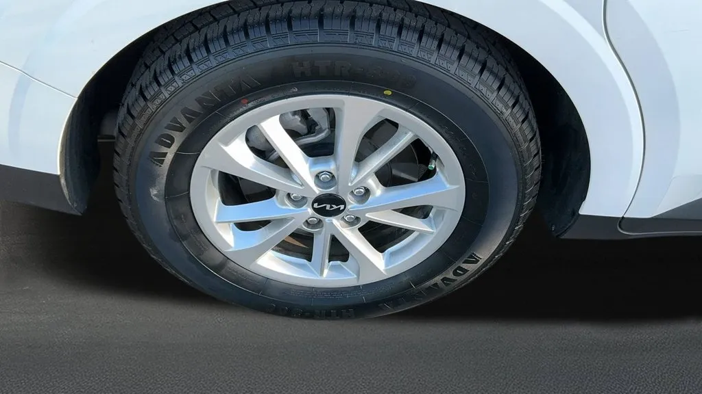 Kia Carnival photo 9