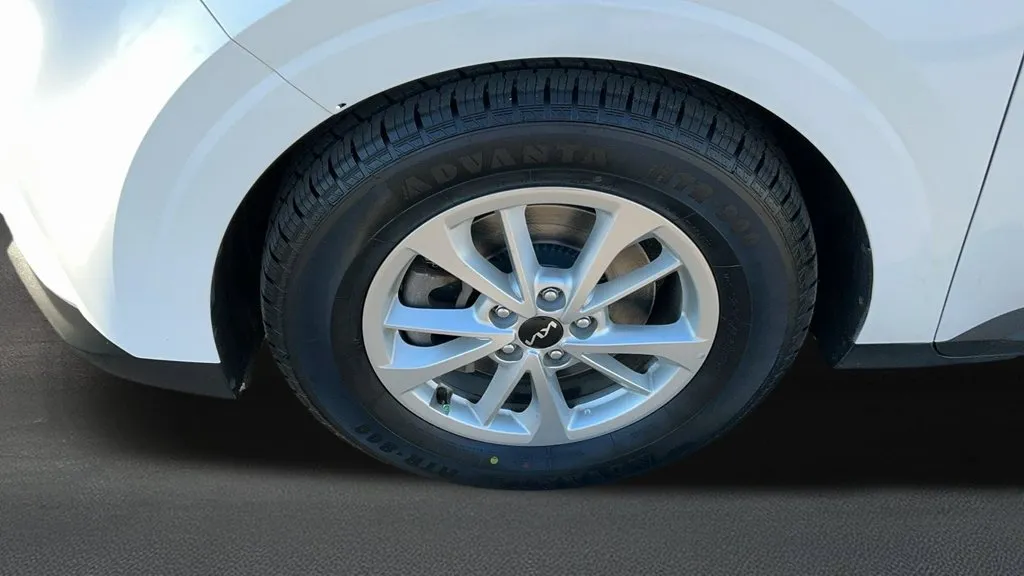 Kia Carnival photo 12