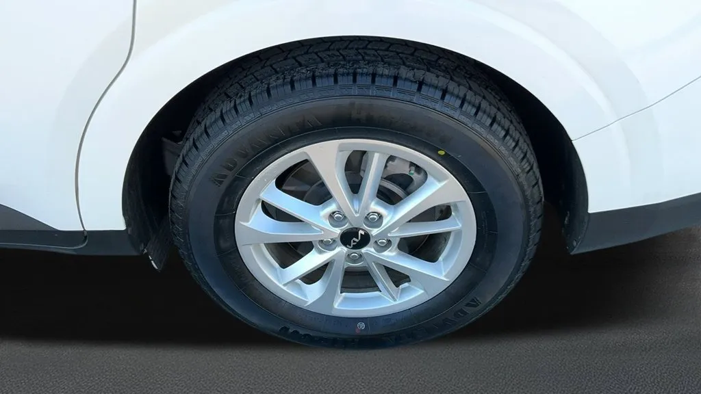 Kia Carnival photo 11