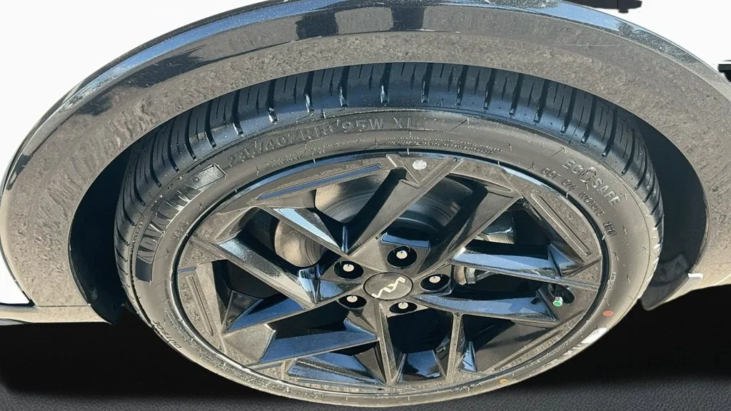 Kia K4 photo 11