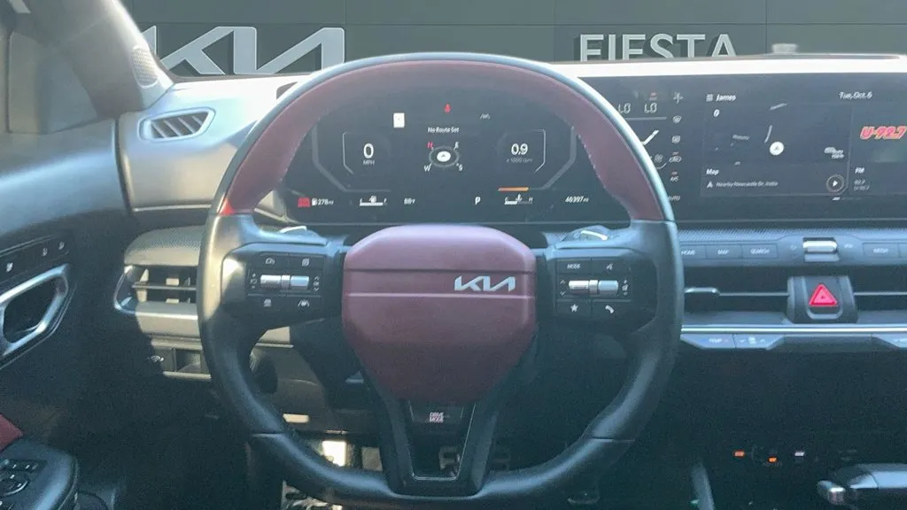 Kia K4 photo 23