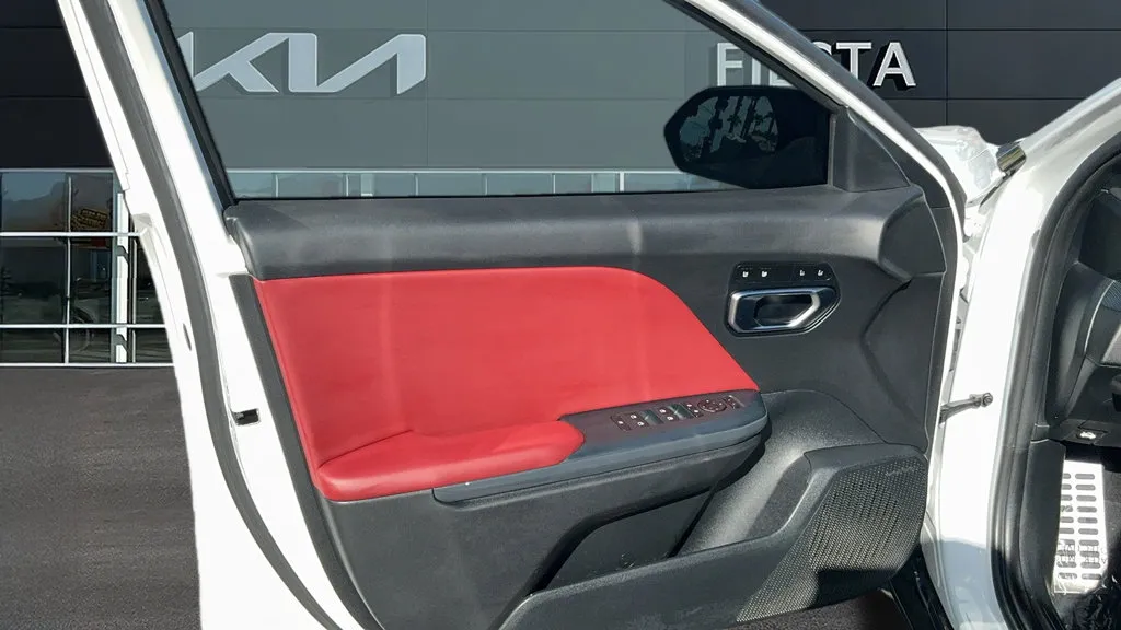 Kia K4 photo 14