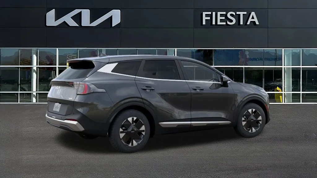 Kia Sportage photo 6