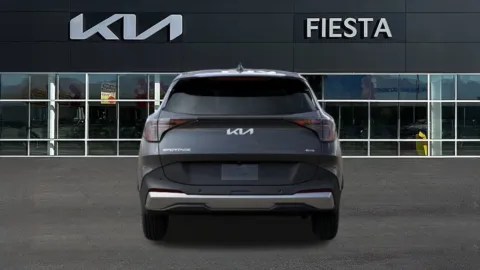 More photos of 2027 Kia Sportage Hybrid LX at Fiesta Kia, CA