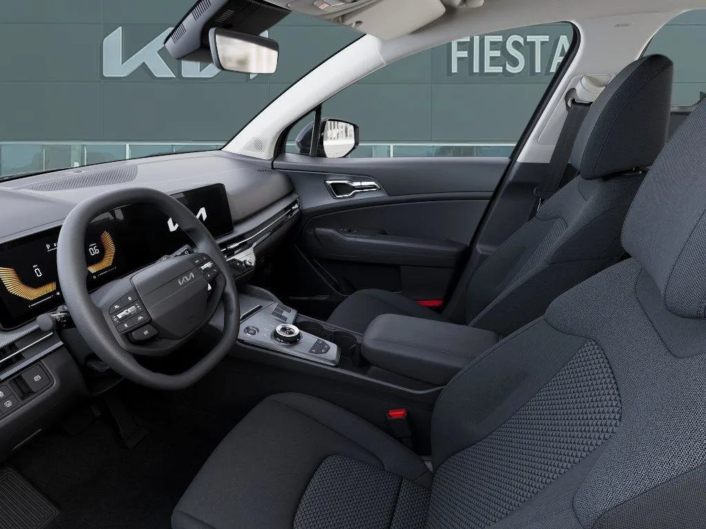 Kia Sportage photo 19