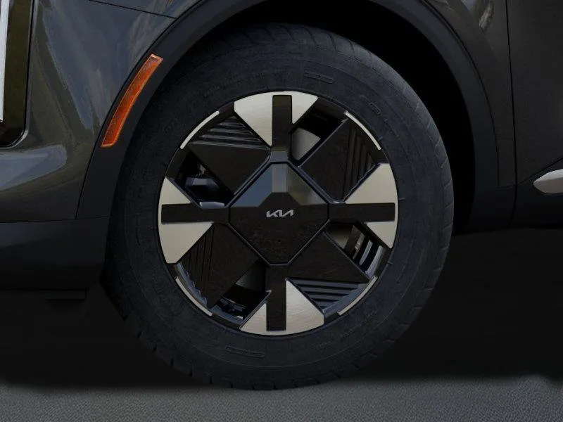 Kia Sportage photo 10