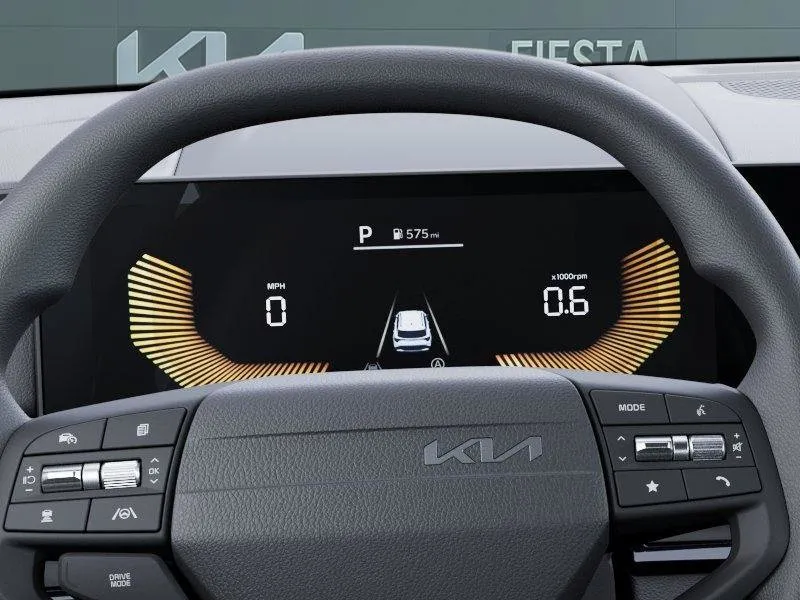 Kia Sportage photo 23