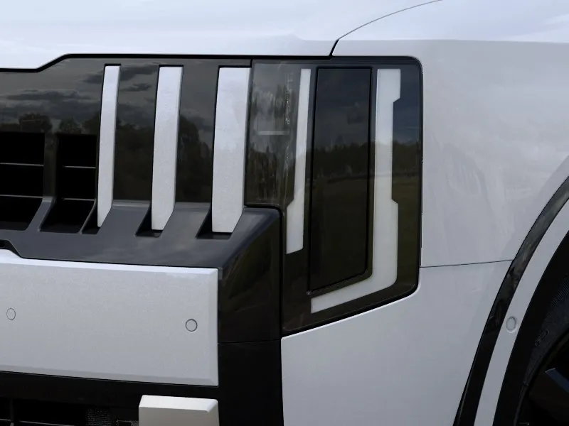 Kia Telluride photo 11