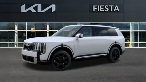 Another view of 2027 Kia Telluride Hybrid SX for sale in Indio, CA at Fiesta Kia