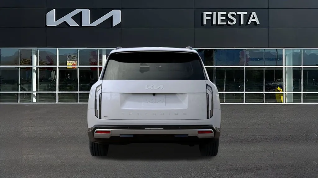 Kia Telluride photo 15