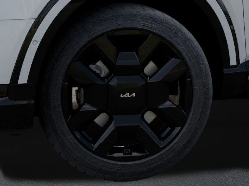 Kia Telluride photo 10