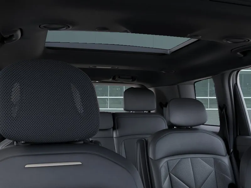 Kia Telluride photo 29