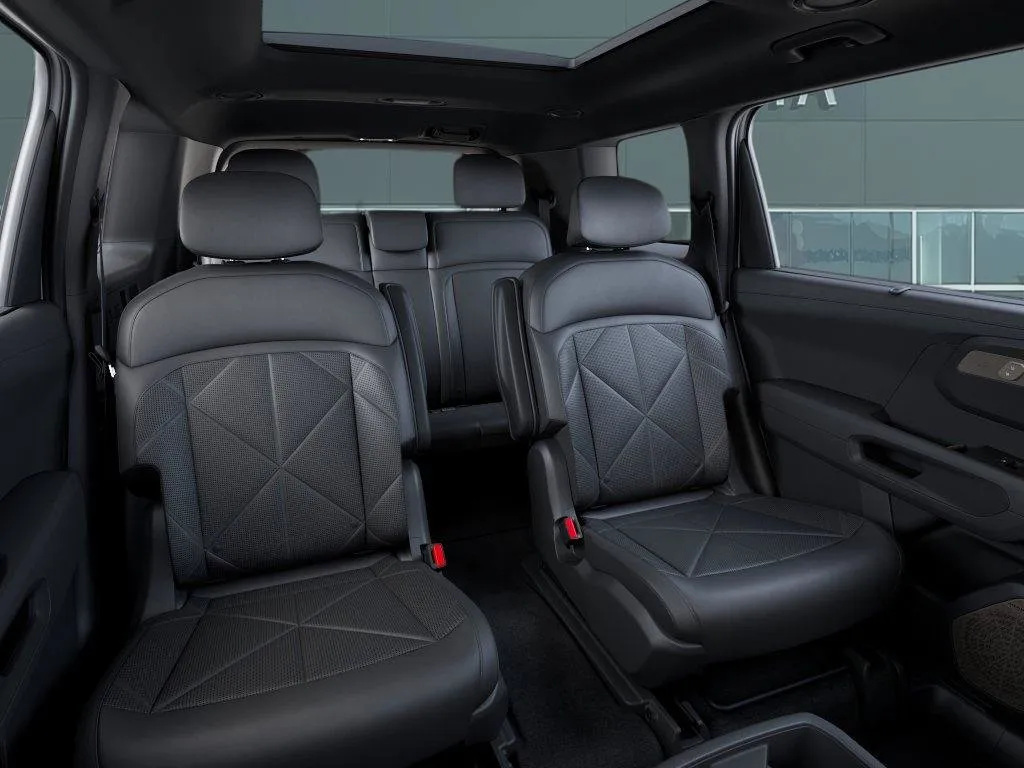Kia Telluride photo 18