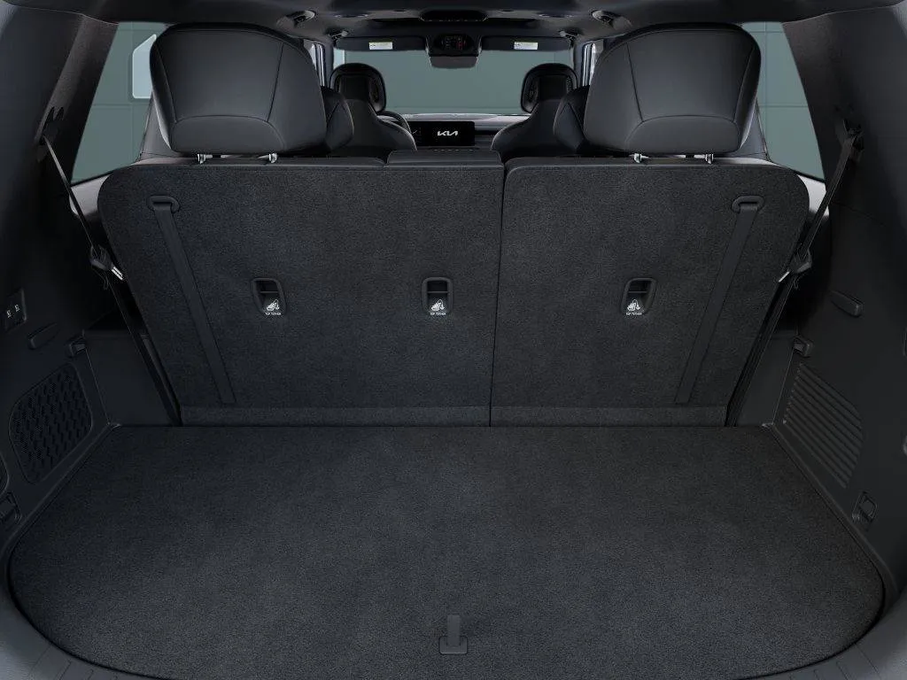 Kia Telluride photo 21