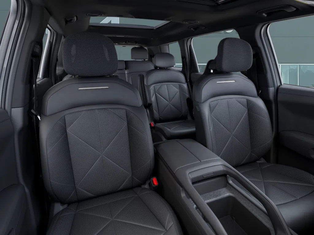 Kia Telluride photo 17