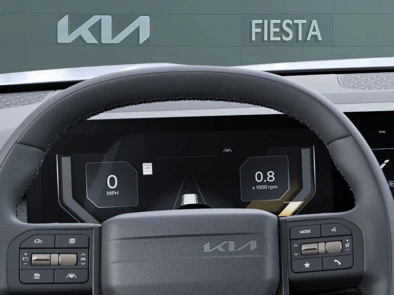 Kia Telluride photo 23
