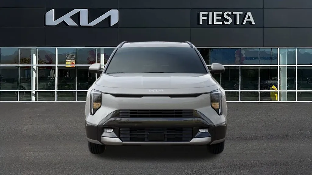 Kia Niro photo 2