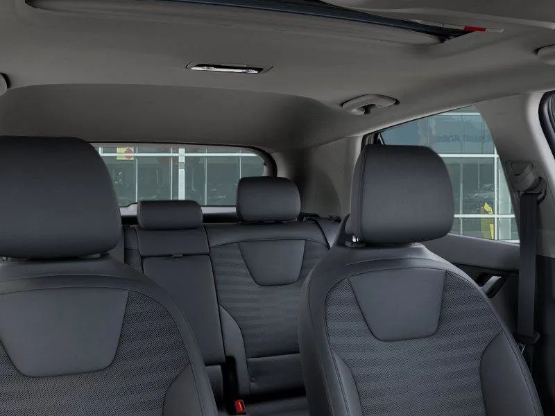 Kia Niro photo 29