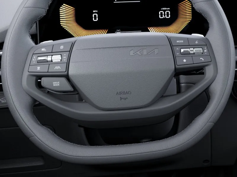 Kia Niro photo 24