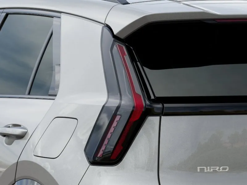 Kia Niro photo 13