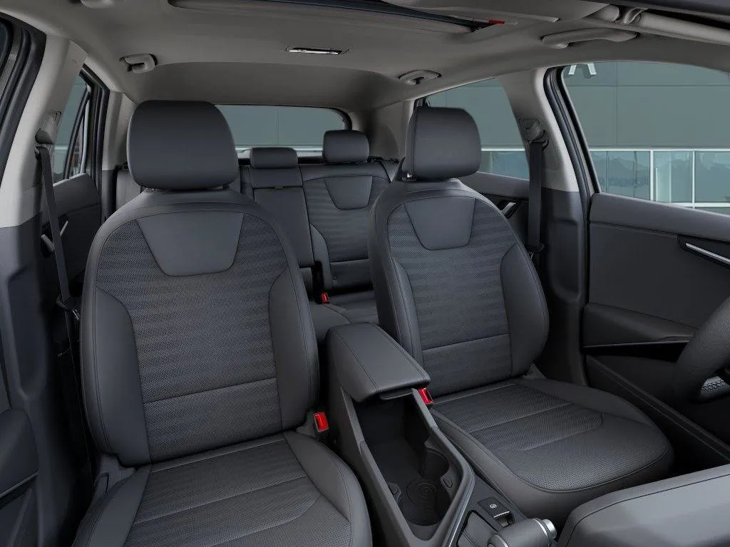 Kia Niro photo 17