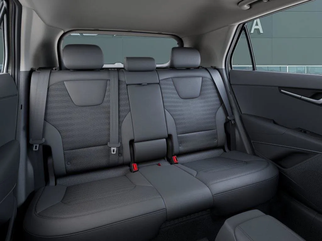 Kia Niro photo 18