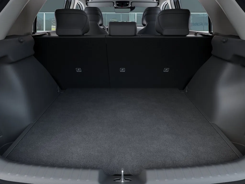 Kia Niro photo 21