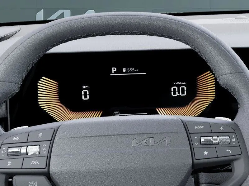 Kia Niro photo 23