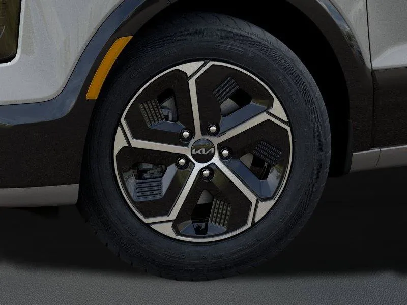 Kia Niro photo 10