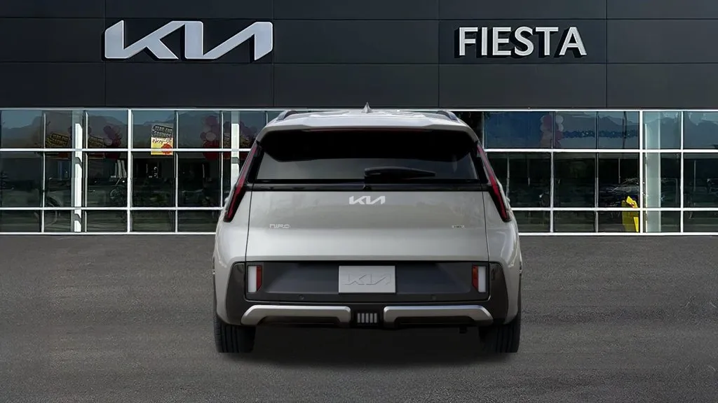 Kia Niro photo 15