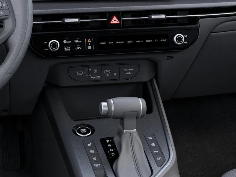 Kia Niro photo 25