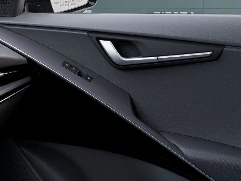 Kia Niro photo 27