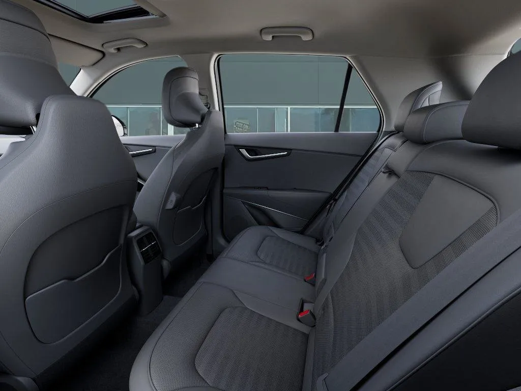 Kia Niro photo 20