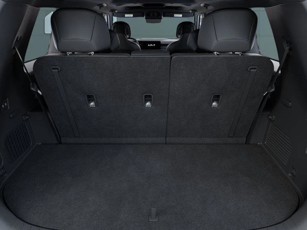 Kia Telluride photo 21